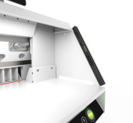 Stapelsnijmachine IDEAL THE 56