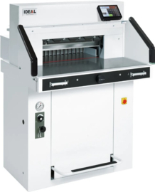 Stapelsnijmachine IDEAL 5560