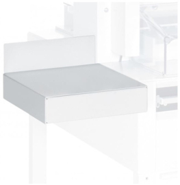 Zijtafel 1 set (links/rechts) voor IDEAL 4815–6660
