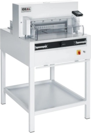 Stapelsnijmachine IDEAL 4855