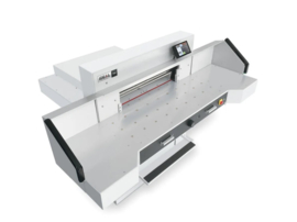 Stapelsnijmachine IDEAL 7260 LT