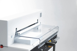 Stapelsnijmachine IDEAL 4315, zonder onderstel
