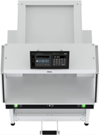 Stapelsnijmachine IDEAL THE 56