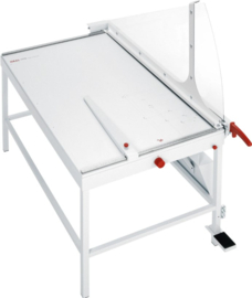 Snijmachine IDEAL 1110 110 cm 75°