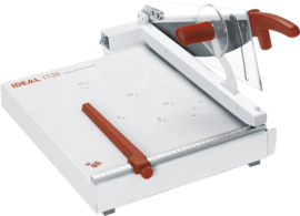 Snijmachine IDEAL 1138 38,5 cm