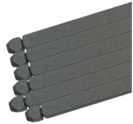 Snijlat voor IDEAL 4300, 6 stuks