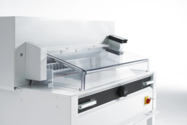 Stapelsnijmachine IDEAL 6655