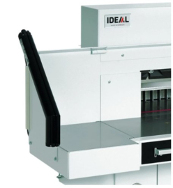 Zijtafel 1 set (links/rechts) voor IDEAL 4815–6660