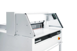 Stapelsnijmachine IDEAL 6660