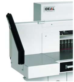 Zijtafel 1 set (links/rechts) voor IDEAL 7260