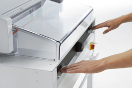 Stapelsnijmachine IDEAL 4855