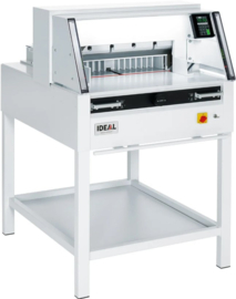 Stapelsnijmachine IDEAL 5260