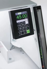 Stapelsnijmachine IDEAL 6660