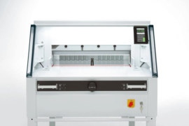 Stapelsnijmachine IDEAL 5260