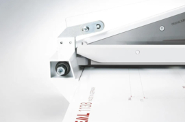 Snijmachine IDEAL 1138 38,5 cm