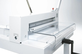 Stapelsnijmachine IDEAL 4305 Zonder onderstel