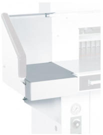 Zijtafel set (links/rechts) voor IDEAL 5560