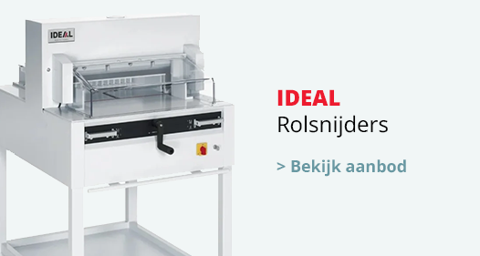IDEAL rolsnijders