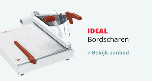 IDEAL bordscharen