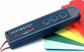 Colortest 2000 kleurendetector (571397)