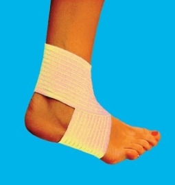 Elastische bandage