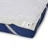 Basis glijlaken voor het draaien en positioneren in bed, Satinsheet 2D Corner - ALMIM4107S