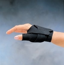 Comfort cool Thumb CMC Rest Splint, brace voor duim en RSI (artritis en peesontsteking)