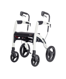 Rollz Motion, rollator en rolstoel ineen