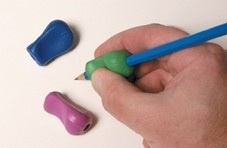 Penverdikkers Gevormd, verdikker voor pen of potlood - PR70032