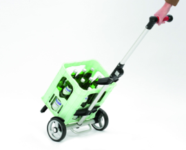 Boodschappenwagen Unus Shopper Fun