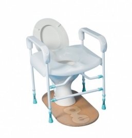 Prima toiletzitting (PR50304-S)