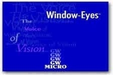 Window-Eyes 6.1 Nederlands (900970)