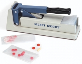 Medicijnvermaler, Silent Knight (AL600005)