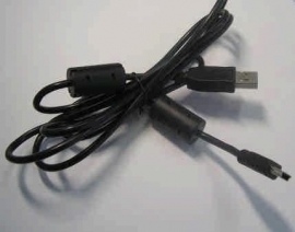 PC USB-kabel voor Milestone 311 (668503)