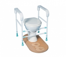 Toiletsteun, toiletrek - Prima Multi Frame - PR50304