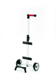 Boodschappenwagen Unus Shopper Fun