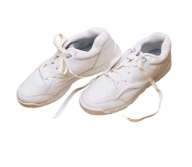 Elastische schoenveters Sport, veters van elastiek voor sportschoenen