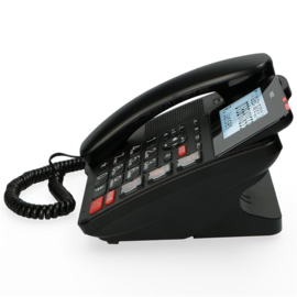 Combinatie telefoon met luid volume voor slechthorenden- Fysic FX-8025