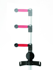 Boodschappenwagen, boodschappentrolley, Unus Shopper