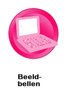 beeldbellen-button