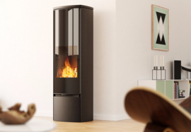 Jydepejsen Bella High 3-5 kW