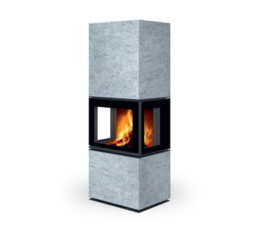 ALERIA C H Speksteen