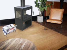 Houtkachel | Nordflam Marsala (9,5 KW)