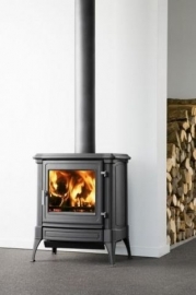 Nestor Martin S33 H houtkachel