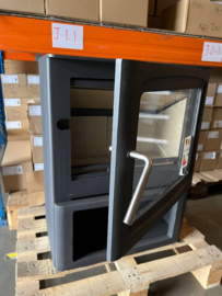 Ami houtkachel 6E-LS 6-8 kW