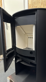 Charlton & Jenrick Woodtec FCS Cylinder