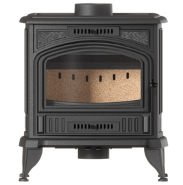 Gietijzeren Houtkachel | Kratki Koza K6 (6,5 KW)