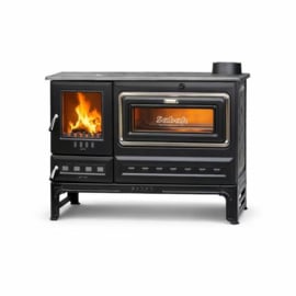 S11UC Sabah Open Haard Met Oven