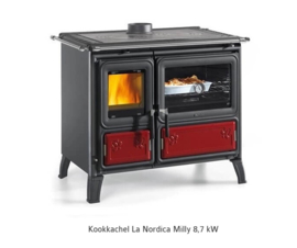 La Nordica Milly 8,7 kW