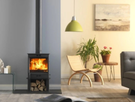 Charlton & Jenrick Fireline FQ8